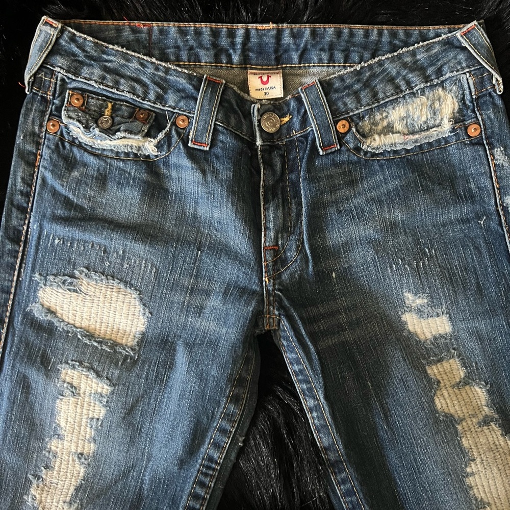 True Religion Jeans